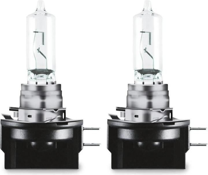 Actual product image Osram Original (H9)