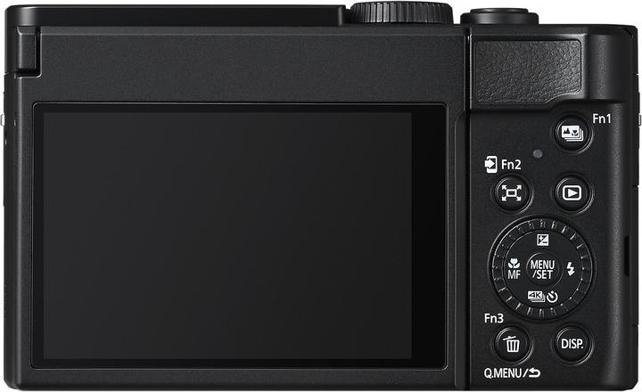 Actual product image Panasonic DC-TZ99E-S (4.3 - 129 mm, 20.30 Mpx)