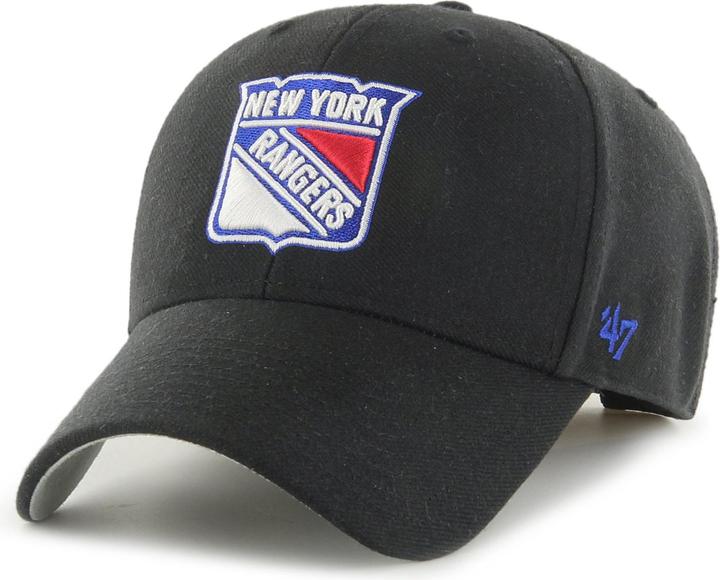 47 Brand Relaxed Fit NHL New York Rangers