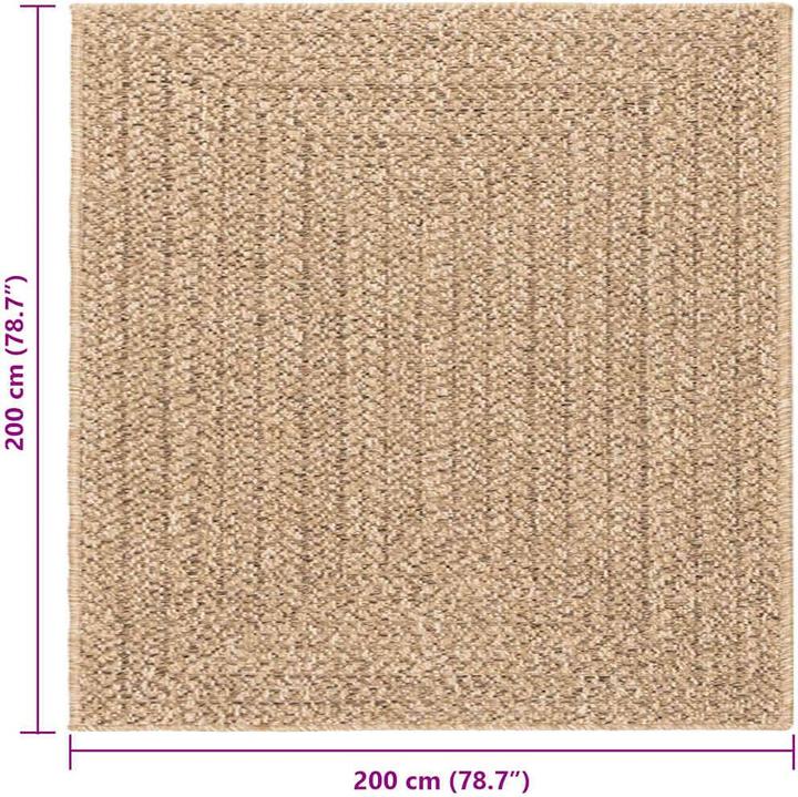 Actual product image VidaXL Coline (200 x 200 cm)