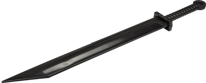 Actual product image Ju-Sports Battle Sword made from plastic (PP)