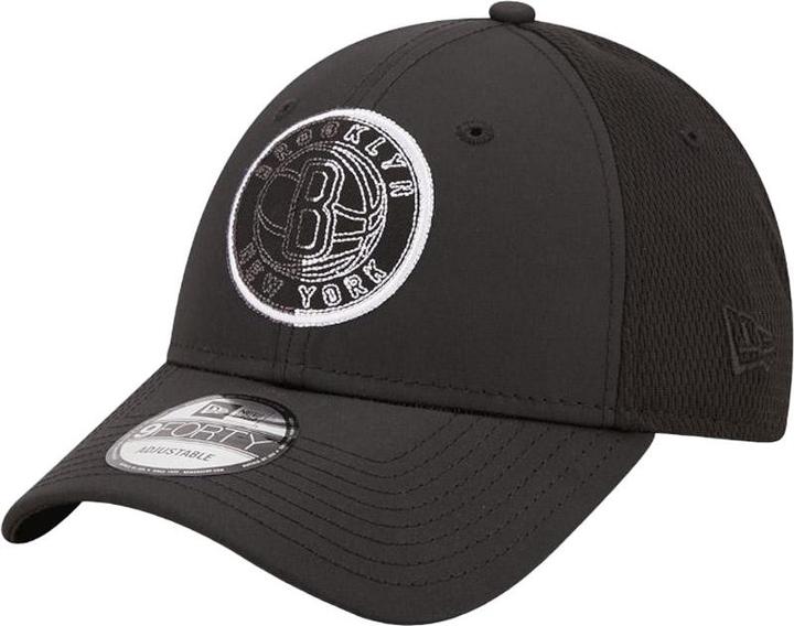 Brooklyn Nets 9Forty BaseballMütze (One Size)
