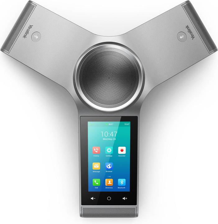 Actual product image Yealink Cp960