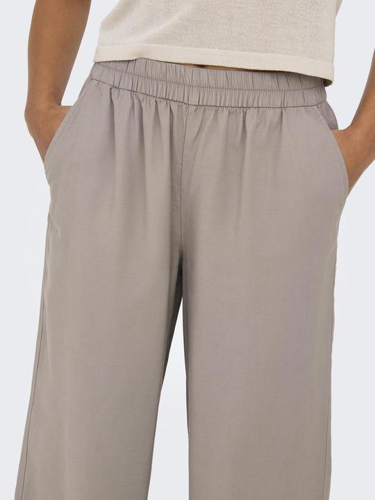 Immagine prodotto Only ONLARIS Pantaloni con taglio dritto Pantaloni (XL)