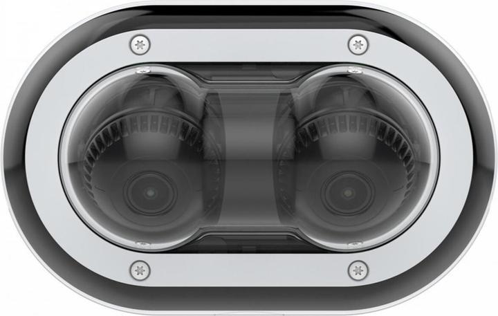 Actual product image Axis P4707-PLVE (2592 x 1944 pixels)