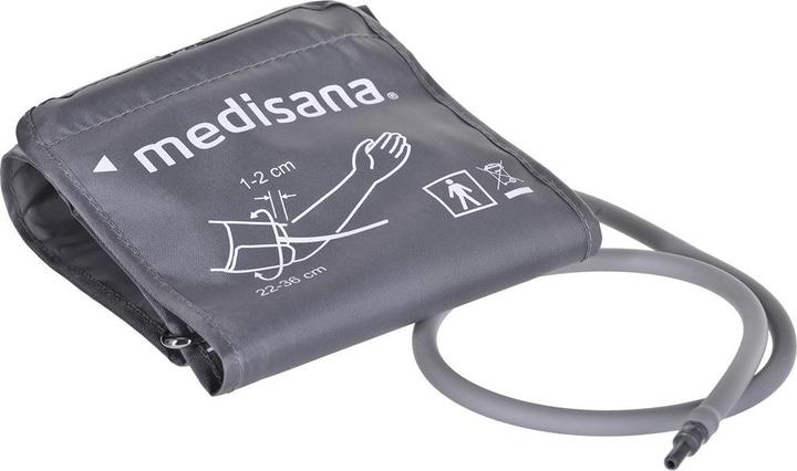 Image du produit Medisana BU 535 Voice (Tensiomètre à bras)
