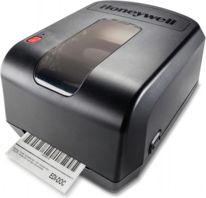 Immagine prodotto Honeywell Stampante Da Tavolo Pc42t Plus (203 dpi)