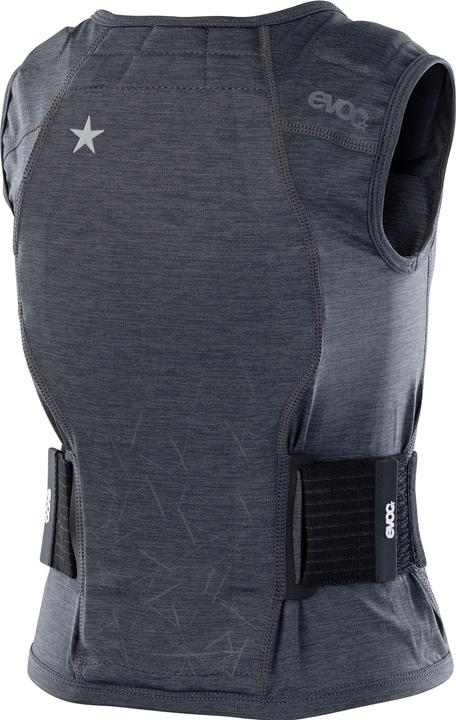 Actual product image Evoc Protector Vest Kids (140, 164, Back protector, Unique specimen)