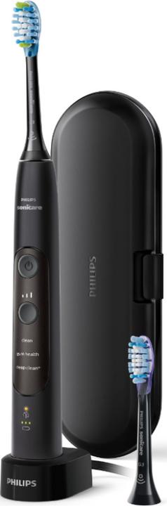 Actual product image Philips Sonicare ExpertClean 7300 (Sonic toothbrush)