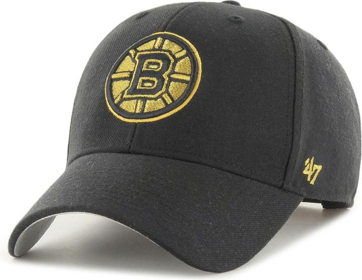Produktbild 47 Brand NHL Metallic Boston Bruins