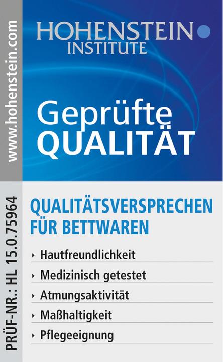 Produktbild Centa-Star Vital PLUS (1450 g, 200 x 220 cm)