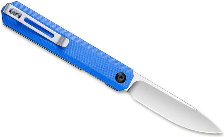 Actual product image Civivi Exarch Blue (8.20 cm)