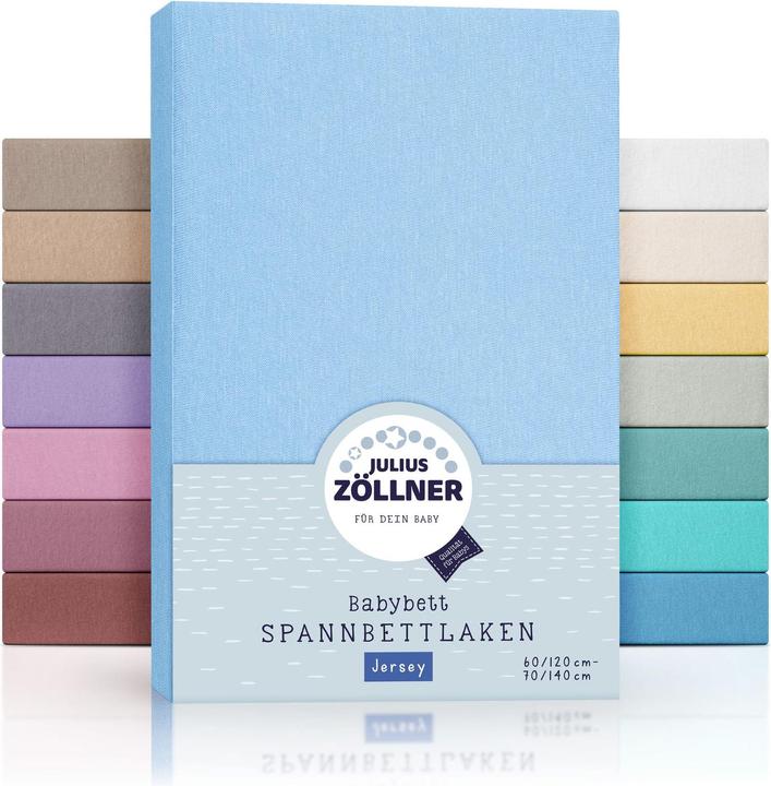Immagine prodotto Julius Zöllner Jersey (70 x 140 cm)