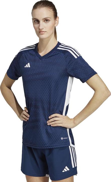 Image du produit adidas Maillot Tiro 23 Club Femme (S)
