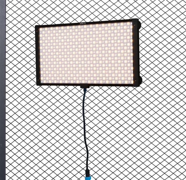 Actual product image Nanlite Magnetic base adapter (Further accessories)