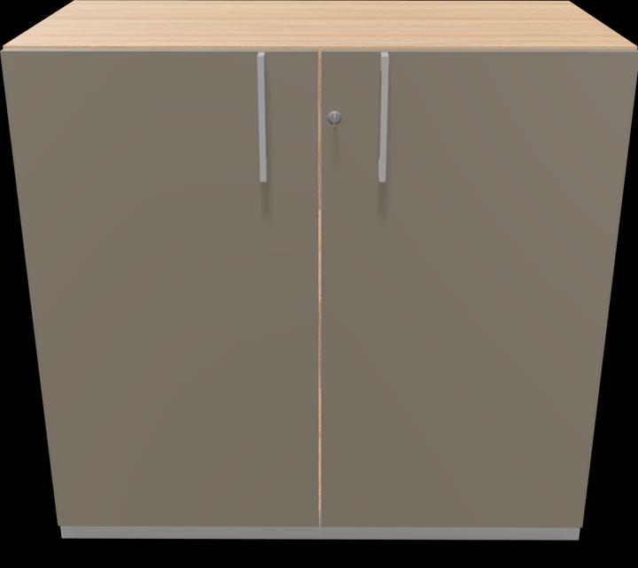Produktbild Narbutas Choice Flügeltürschrank (80 x 40 x 76 cm)