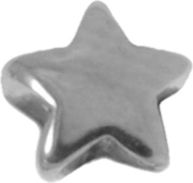 Produktbild Bijouteria 1.2mm Piercingverschluss (Chirurgenstahl 316L)