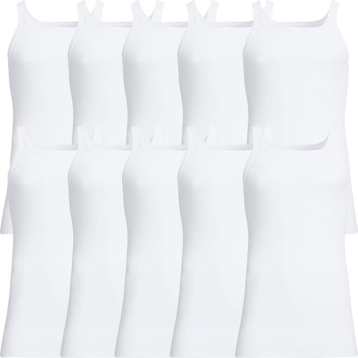 Immagine prodotto Con-ta Gilet da uomo 10-pack (5)