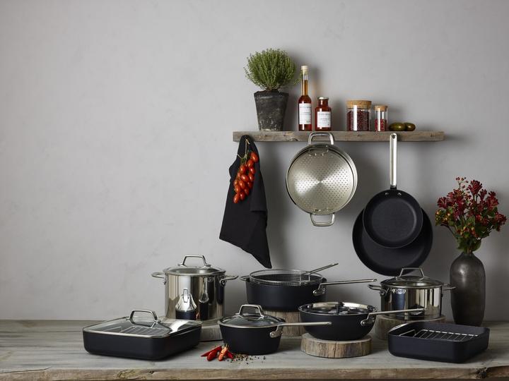 Image du produit Scanpan Plat à four carré, Ligne Square - TechnIQ