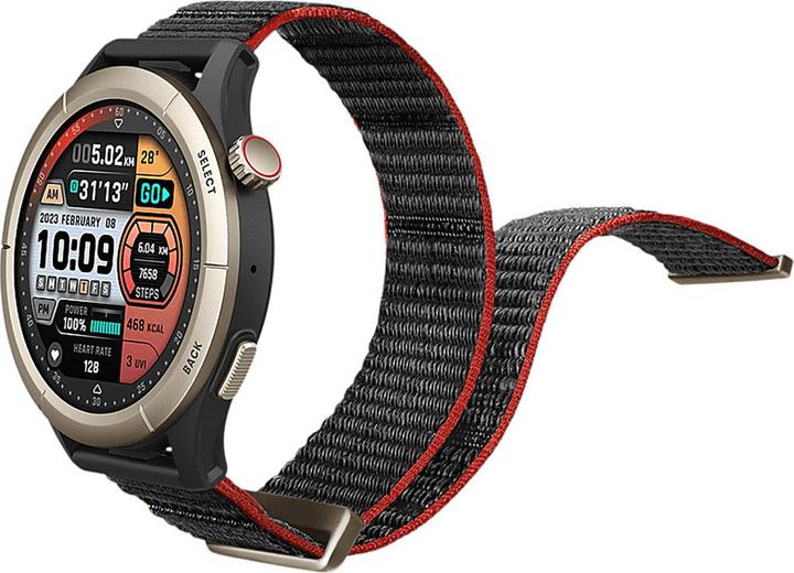 Produktbild Amazfit Cheetah Pro (47 mm)