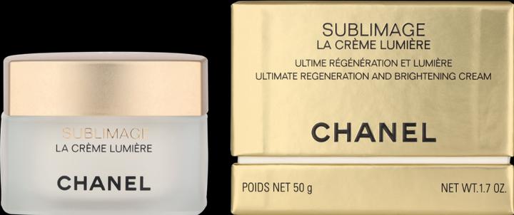 Produktbild Chanel Sublimage (50 ml)