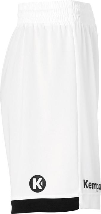 White black