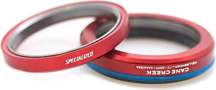 Produktbild Cane Creek Steuersatz Upgrade-Kit Specialized EPIC World Cup, 49.5/40.5 | 52/40