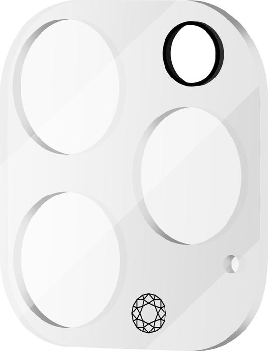 Produktbild Bigben Connected Rückkamerafolie, Kameraglas, 9H+ Härte (1 Stück, Apple iPhone 12 Pro Max)