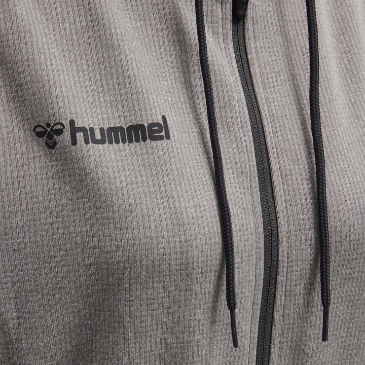 Image du produit hummel Authentique Poly Hoodie Zip Femme (XS)