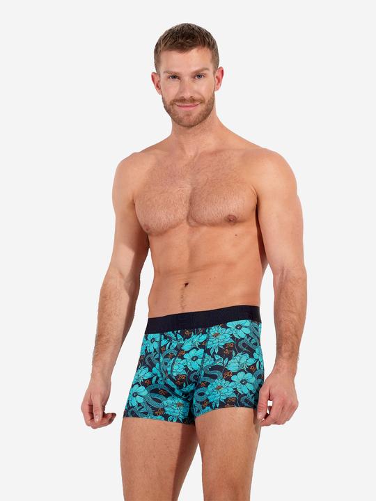 Produktbild HOM Retro Boxer Funky Style HO1 (M, Einzelpack)