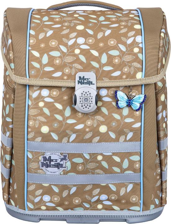Produktbild Mc Neill Perfecto Schulranzen-Set 5-teilig (22 l)