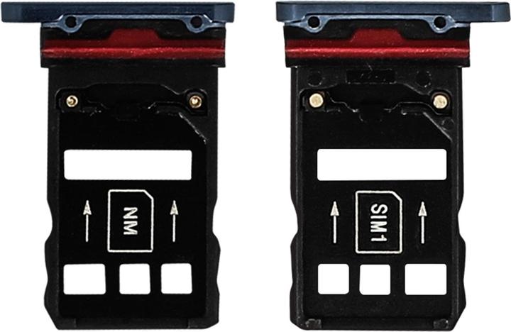 Produktbild Avizar Ersatz Sim-Halter Huawei Mate 20 Pro (SIM-Halterung, Huawei Mate 20 Pro)
