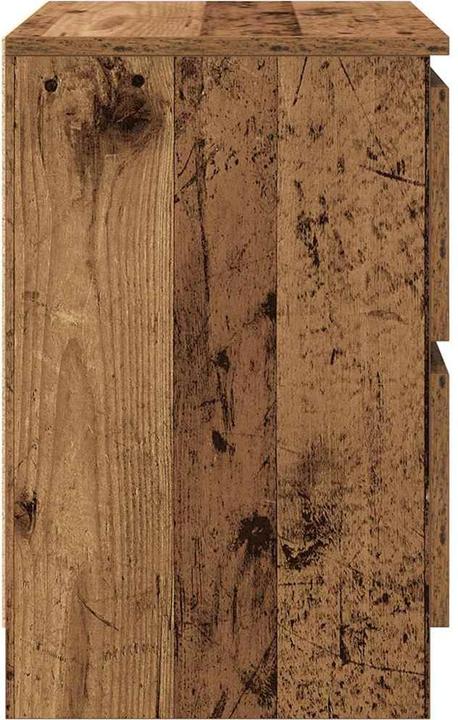 Produktbild VidaXL Rahil (40 x 35 x 54 cm)