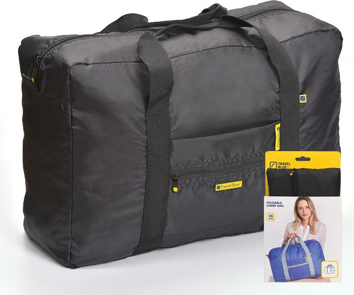 Travel Blue Folding Carry (Tasche)