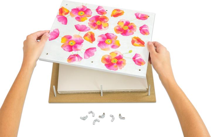 Image du produit Betzold Presse à fleurs géante