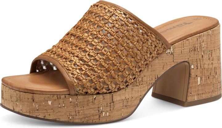 Produktbild Tamaris Pantolette (39)