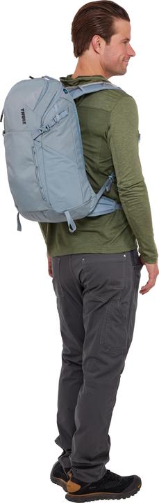 Image du produit Thule Sac à dos AllTrail Hydration 22 litres avec système d'hydratation (22 l)
