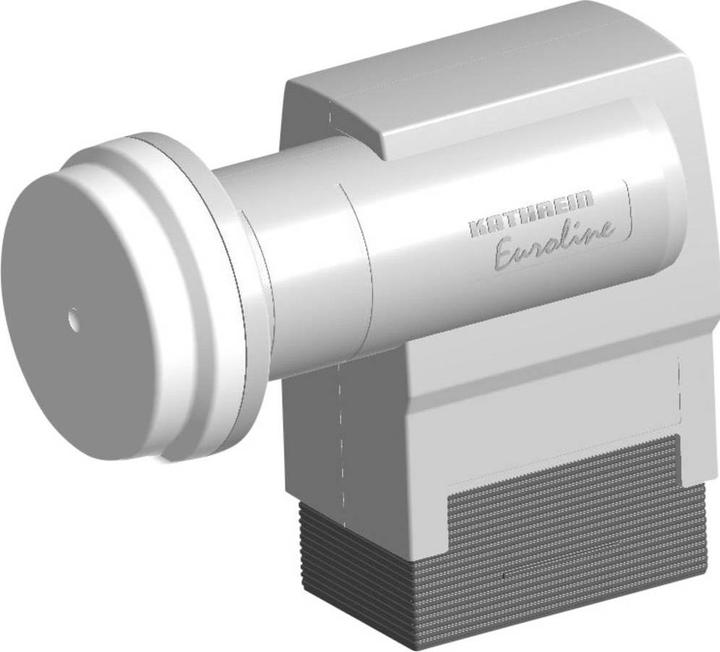 Produktbild Kathrein KEL 444 (Quad LNB, 40mm)
