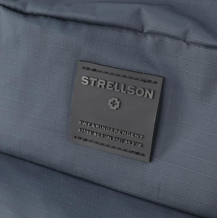 Produktbild Strellson Weekender Northwood RS Addison Travelbag MHZ (64.26 l)