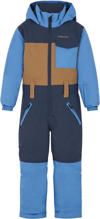 Image du produit Protest Snowsuit Prtroulin Td (98)