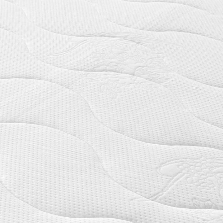 Produktbild VidaXL Jeronima (100 x 220 cm, Federkern)