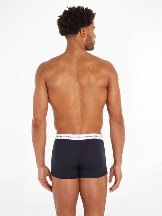 Produktbild Tommy Hilfiger 3p Trunk (XXL, 3er Pack)