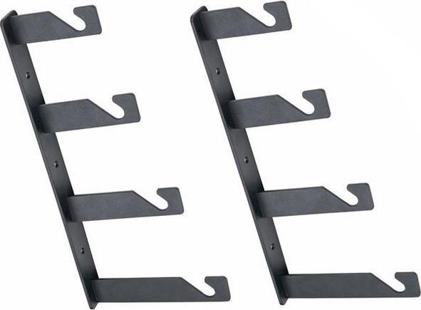 Immagine prodotto Falcon Eyes Staffa di supporto dello sfondo FA-024-4 per 4x B-Reel (Titolare dello stand)