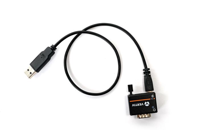 Vertiv Avocent SFF SVR INTERFACE MODULE FOR Keyboard/Video/Mouse (KVM) Cable