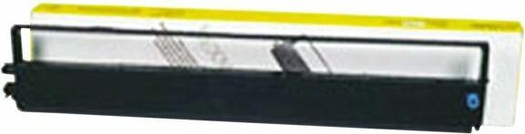 Immagine prodotto IBM Nastro in nylon nero (2.50 cm, Nero)