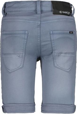 Produktbild Garcia Jeans Shorts Lazlo nebula (140)