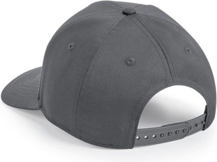 Produktbild Beechfield 5 Segmente Snapback Mütze Urbanwear (One Size)
