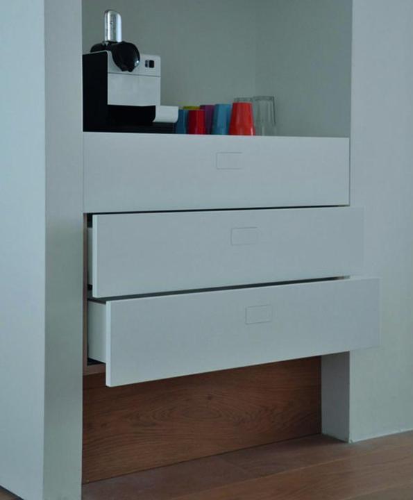 Noha Spring shell handles Nk 250