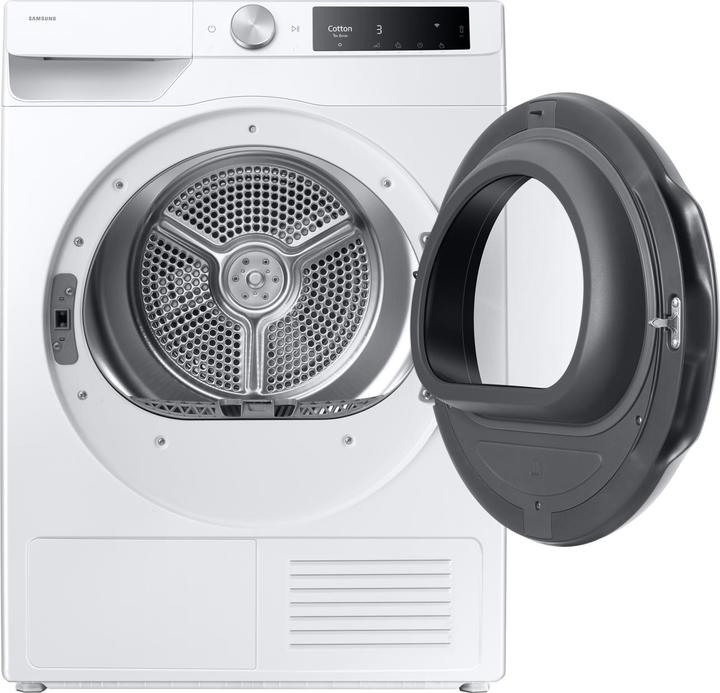 Image du produit Samsung Sèche-linge DV6000 9kg (9 kg, Droite)