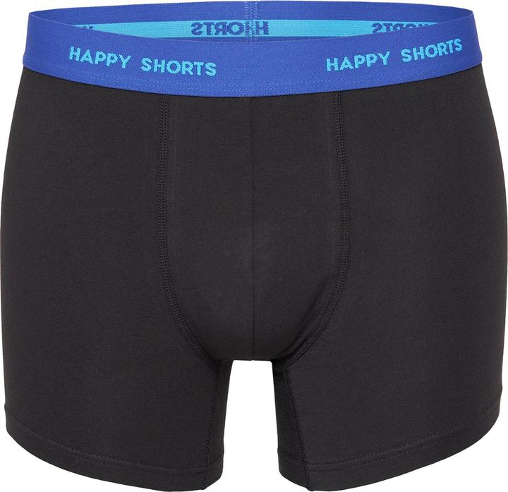 Produktbild Happy shorts Retro Pants Jersey (XL, 6er Pack)